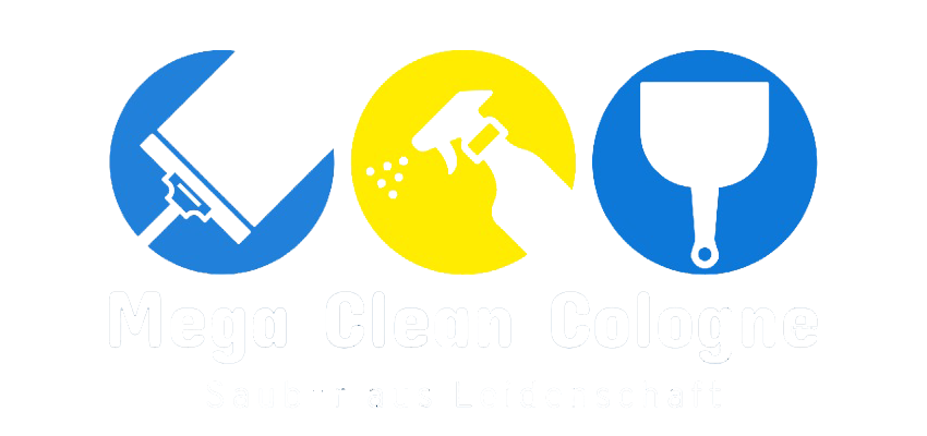 Mega Clean Cologne